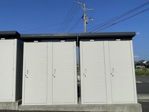 パディ・ヴィレッジ A 101号-15