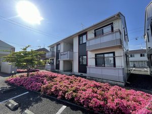 パディ・ヴィレッジ　Ｂ