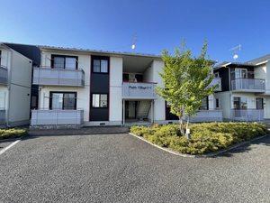 パディ・ヴィレッジ　Ｃ