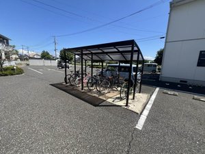 パディ・ヴィレッジ　Ｃ 202号-13