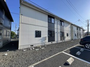 パディ・ヴィレッジ　Ｃ 202号-15