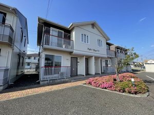 パディ・ヴィレッジ　Ｄ