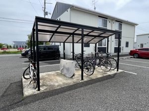 パディ・ヴィレッジ　Ｄ 102号-12