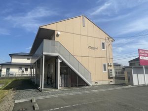 サンベルデ（江刺）