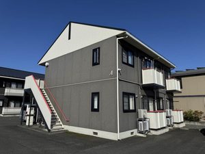 ハイツ西地蔵野　Ａ