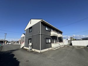 ハイツ西地蔵野　Ｃ