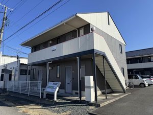 ハイツ西地蔵野　Ｄ