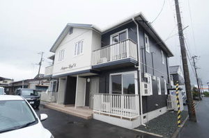 オータム・リーフ　Ａ