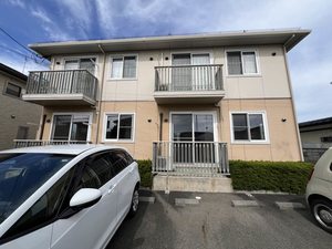 シャーメゾン粋（いき）