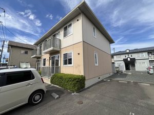 シャーメゾン粋（いき） 201号-14