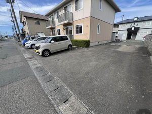 シャーメゾン粋（いき） 201号-15