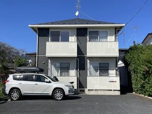 ウィスタリア 202号-1