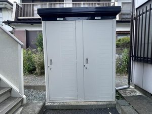 ウィスタリア 202号-15