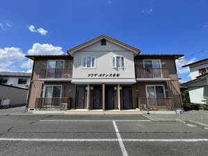 プラザ・カナン弐番館 202号-1