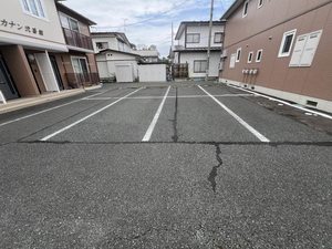 プラザ・カナン弐番館 202号-13