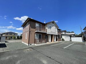 プラザ・カナン弐番館 202号-14