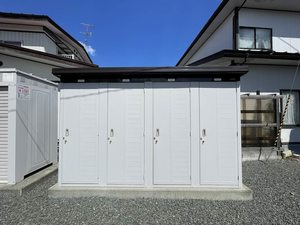 プラザ・カナン弐番館 202号-15