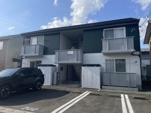 ラフィーネ水沢 101号-1