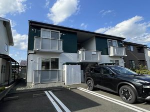 ラフィーネ水沢 101号-12