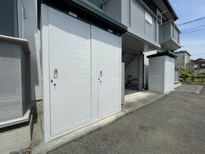 ラフィーネ水沢 101号-13