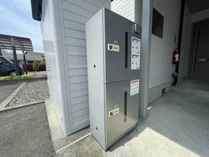 ラフィーネ水沢 101号-14