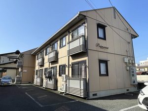 プリム・ローズ