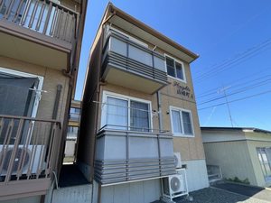 ビューハイツ山崎町　Ａ 201号-12