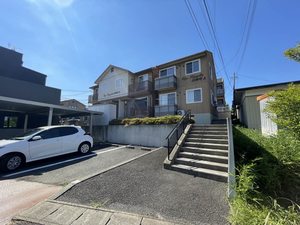 ビューハイツ山崎町　Ａ 201号-13