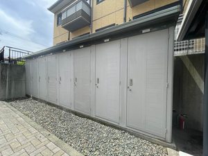ビューハイツ山崎町　Ａ 201号-14