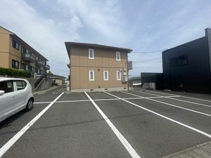 ビューハイツ山崎町　Ｂ 201号-12