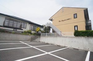 ビューハイツ山崎町　Ｃ 202号-14