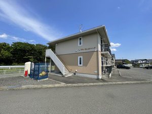 リリー・シャーメゾン　Ａ 101号-1