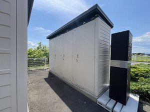 リリー・シャーメゾン A 101号-15