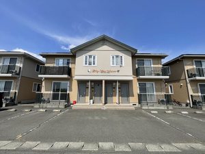 リリー・シャーメゾン　Ｃ