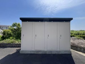 リリー・シャーメゾン C 102号-13