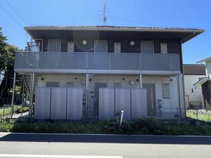 シャーメゾン・インター　Ａ 102号-13