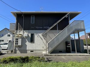 シャーメゾン・インター　Ａ 102号-14