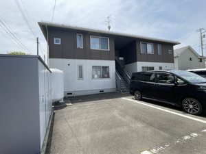 シャーメゾン・インター　Ｂ 102号-13