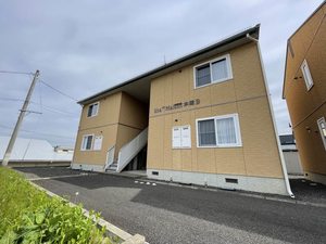 シャーメゾン本館　Ｂ