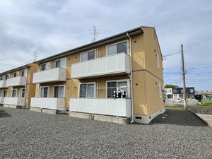 シャーメゾン本館　Ｂ 101号-12