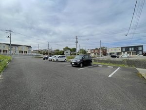 シャーメゾン本館　Ｂ 101号-13