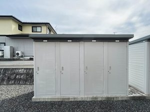 シャーメゾン本館　Ｂ 101号-14