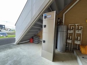 シャーメゾン本館　Ｂ 101号-15