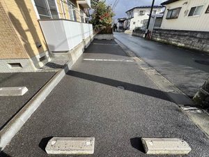 エム常盤台 201号-14