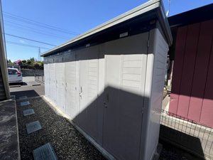 エム常盤台 201号-15