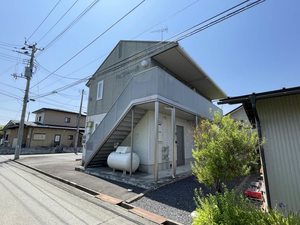 シャーメゾン栄 202号-12