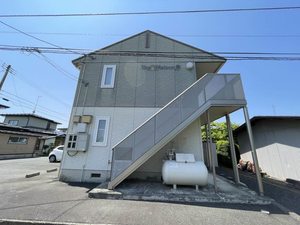 シャーメゾン栄 202号-13