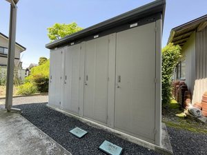 シャーメゾン栄 202号-15