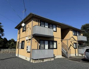 グリーンヒルズ荒巻Ａ