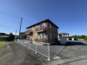 グリーンヒルズ荒巻Ｂ 202号-1